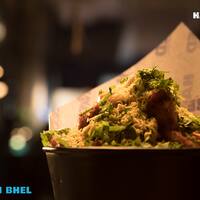 HAMMERED Photos, Pictures of HAMMERED, Cunningham Road, Bangalore - Zomato
